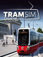 TramSim Duology Fitgirl Repack