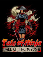 Tale of Ninja Fitgirl Repack