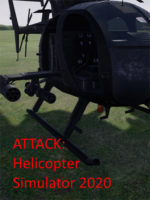 Helicopter Simulator 2020 Fitgirl Repack