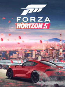 Forza Horizon 5 Fitgirl Repack