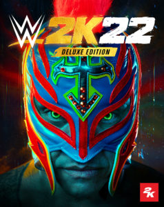 WWE 2K22 Fitgirl Repack