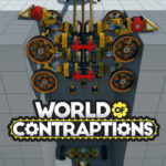 World of Contraptions Fitgirl Repack