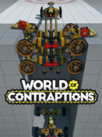 World of Contraptions Fitgirl Repack