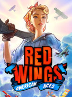 Red Wings: American Aces Fitgirl repack