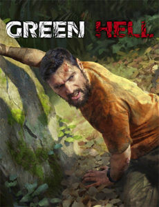 Green Hell Fitgirl Repack