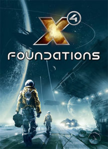 X4: Foundations – Collector’s Edition