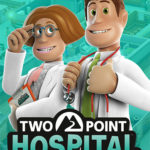 Two Point Hospital Fitgirl