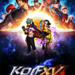 The King of Fighters XV: Deluxe Edition