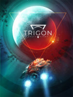 Trigon: Space Story Fitgirl