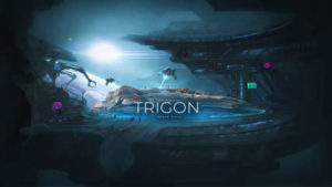 Trigon: Space Story Fitgirl 