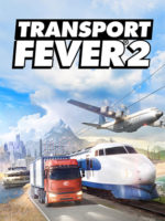 Transport Fever 2 Fitgirl