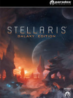 Stellaris: Galaxy Edition Fitgirl