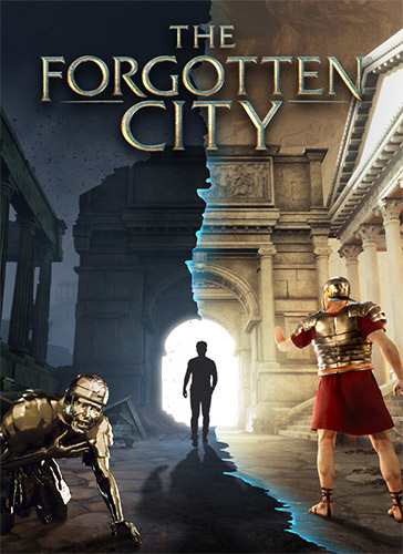 The Forgotten City Fitgirl