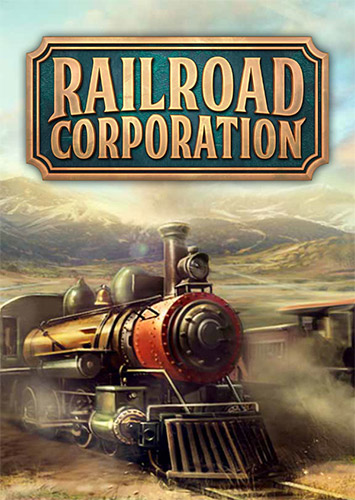 Railroad Corporation: Complete Collection