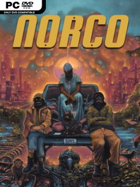 Norco video game