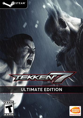 TEKKEN 7: Ultimate Edition
