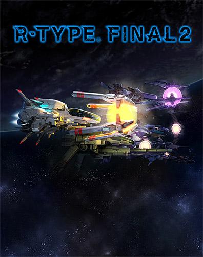 R-Type Final 2: Digital Deluxe Edition