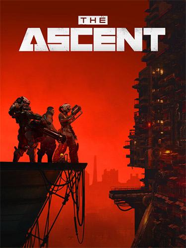 The Ascent Bonus Content
