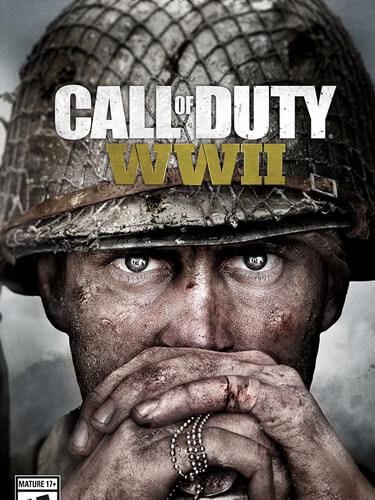 CALL OF DUTY: WWII