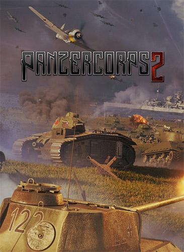 Panzer Corps 2: Complete Edition