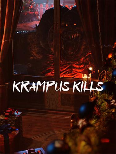 Krampus Kills