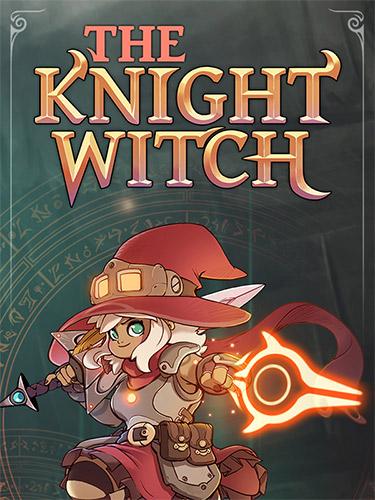 The Knight Witch