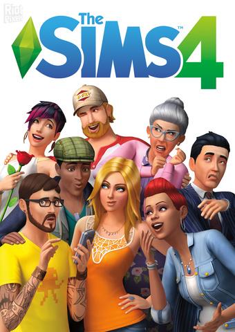 The Sims 4 All DLCs