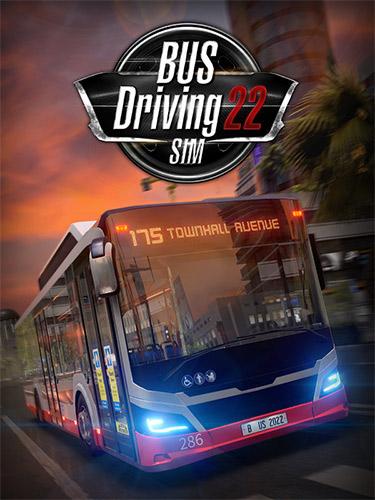 Bus Driving Sim 22
