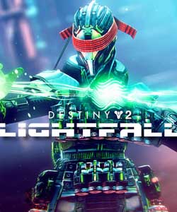 Destiny II: Lightfall