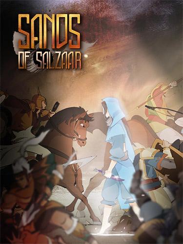 Sands of Salzaar