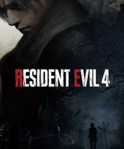 resident evil 4 remake