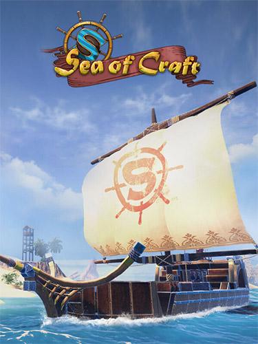 Sea of Craft