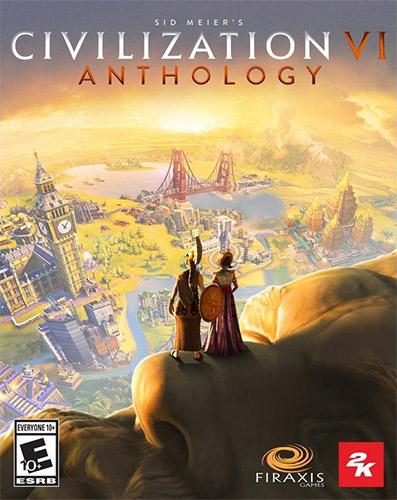 Sid Meier’s Civilization 6: Anthology