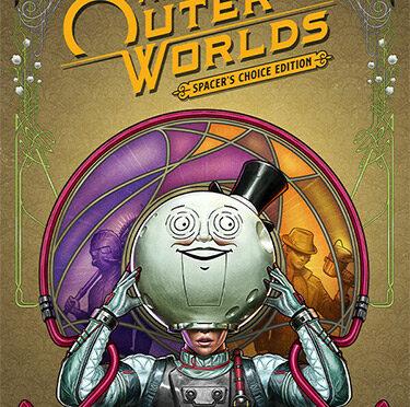 The Outer Worlds: Spacer’s Choice Edition