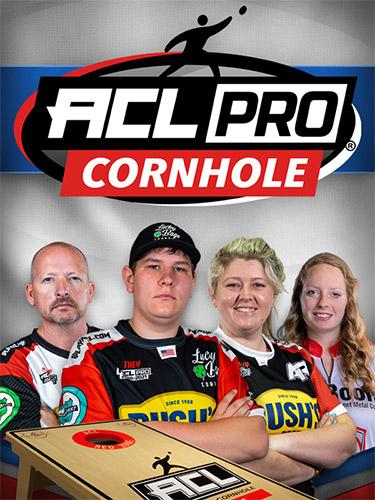 ACL Pro Cornhole