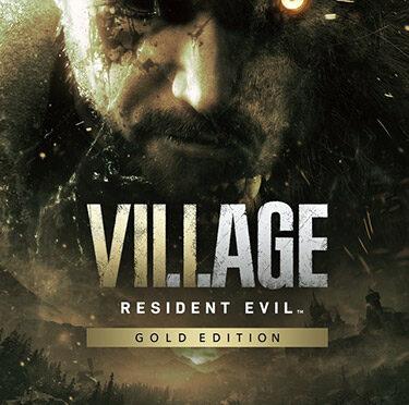 Resident Evil: Village – Gold Edition