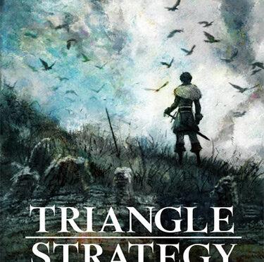 Triangle Strategy: Digital Deluxe Edition