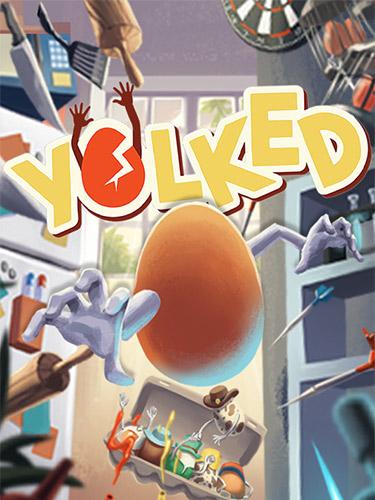 YOLKED: The Egg Game