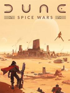 Dune: Spice Wars – v1.0.2.28081 (Build 12198015)