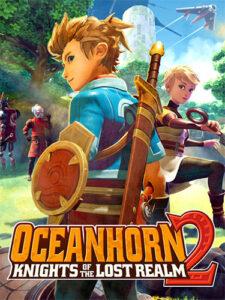 Oceanhorn 2
