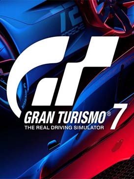 Gran Turismo 7 Plymouth Superbird